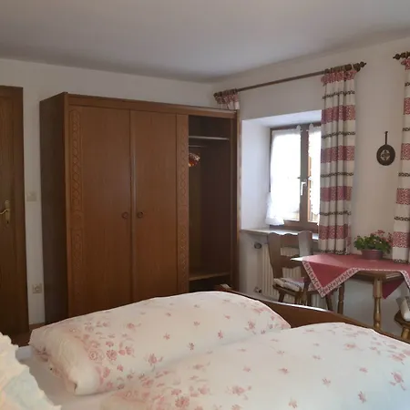 Hotel Gaestehaus Beim Kreuzfelder Inzell