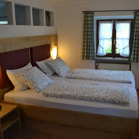 Hotel Gaestehaus Beim Kreuzfelder Inzell